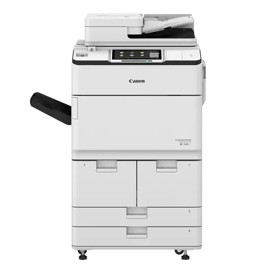 МФУ Canon imageRUNNER ADVANCE DX 6980i 6014C004