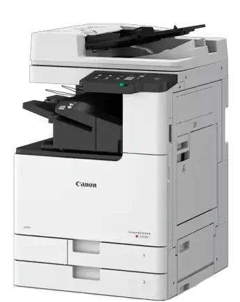 МФУ Canon imageRUNNER C3326i 5965C005 + комплект картриджей Canon C-EXV 65