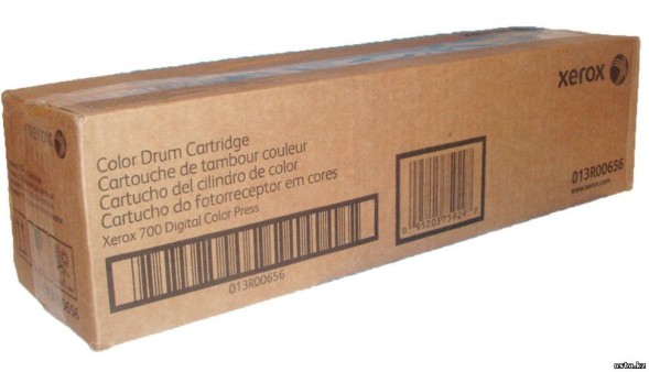 013R00656 Модуль фоторецептора цветной Xerox DC700 (158K)