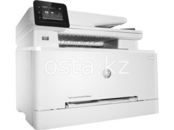 МФУ HP Color LaserJet Pro MFP M280nw T6B80A