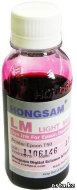 Чернила DCTec для Epson T50 Dye Light Magenta (LM) 100 ml
