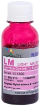 Чернила DCTec для Epson T50 Dye Light Magenta (LM) 100 ml