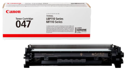 Тонер-картридж Canon 047 для i-Sensys MF113w/MF112 LBP112/113w 2164C002