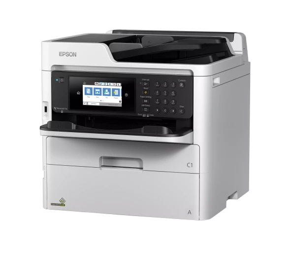 МФУ Epson WorkForce Pro WF-C579RDWF C11CG77401