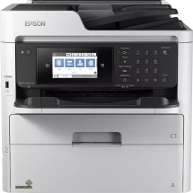 МФУ Epson WorkForce Pro WF-C579RDWF C11CG77401