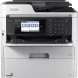 МФУ Epson WorkForce Pro WF-C579RDWF C11CG77401