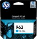 Картридж HP 963 Cyan для OfficeJet Pro 9010/9013/9020 3JA23AE