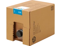 Картридж HP 638 Cyan для Stitch S1000 4UV64A