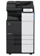 МФУ Konica Minolta bizhub C451i ADXG021