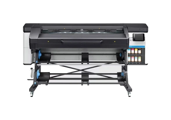 Широкоформатный принтер HP Latex 700 W