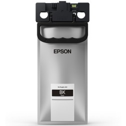 Чернила Epson Ink Supply Unit T9651 Black для WorkForce Pro WF-M5299DW/WF-M5799DWF C13T965140