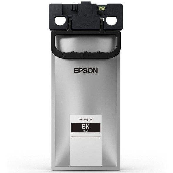 Чернила Epson Ink Supply Unit T9651 Black для WorkForce Pro WF-M5299DW/WF-M5799DWF C13T965140