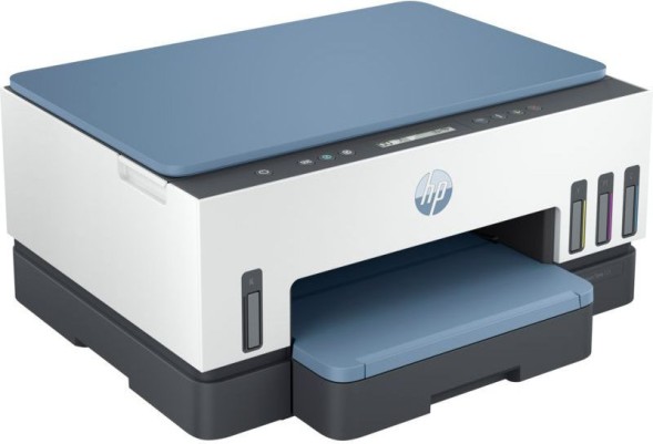 МФУ HP Smart Tank 725 28B51A