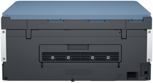 МФУ HP Smart Tank 725 28B51A