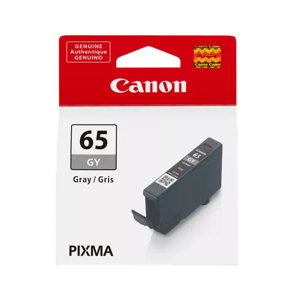 Картридж Canon CLI-65 Gray для PIXMA PRO-200 4219C001