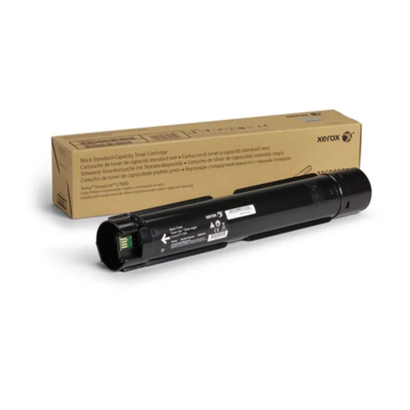 Тонер-картридж Xerox Black для Xerox VersaLink C7000N/7000DN 106R03769