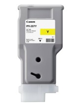 Картридж Canon Ink Tank PFI-207 Yellow для imagePROGRAPH iPF680/685/780/785 8792B001