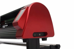 Плоттер для резки и гравировки SkyCut V-48