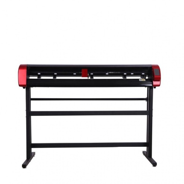 Плоттер для резки и гравировки SkyCut V-48