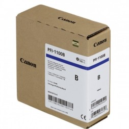 Картридж Canon PFI-1100 Blue для imagePROGRAF PRO-2100/4100/6100/4100S/6100S 0859C001
