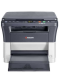 МФУ Kyocera FS-1020MFP 1102M43RU2 + дополнительный тонер-картридж TK-1110