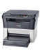 МФУ Kyocera FS-1020MFP 1102M43RU2 + дополнительный тонер-картридж TK-1110