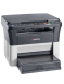 МФУ Kyocera FS-1020MFP 1102M43RU2 + дополнительный тонер-картридж TK-1110