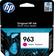 Картридж HP 963 Magenta для OfficeJet Pro 9010/9013/9020 3JA24AE
