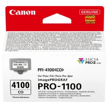 Картридж Canon PFI-4100 Chroma Optimizer для imagePROGRAF PRO-1100 6787C001