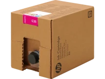 Картридж HP 638 Magenta для Stitch S1000 4UV65A