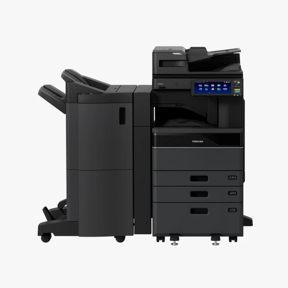 МФУ Toshiba e-STUDIO6526AC