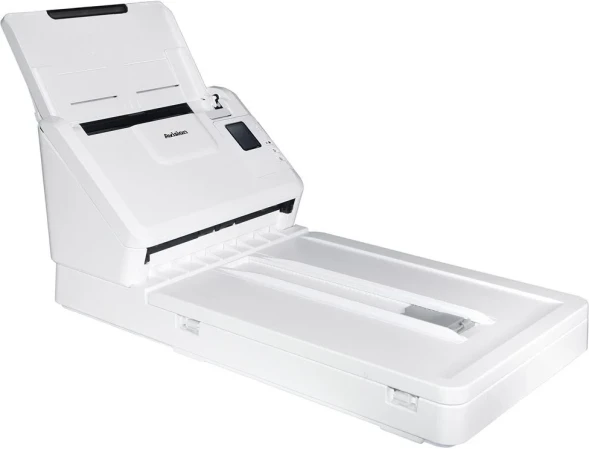 Сканер Avision AD340GFN 000-1009-02G