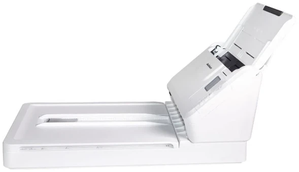 Сканер Avision AD340GFN 000-1009-02G