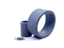 1292555 1635690 Резинка на ролик захвата Epson L1800/L1300 / Stylus Photo 1410/1500w