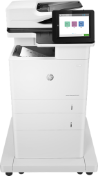 МФУ HP LaserJet Enterprise MFP M635fht 7PS98A