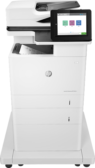 МФУ HP LaserJet Enterprise MFP M635fht 7PS98A