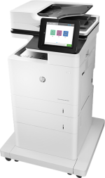 МФУ HP LaserJet Enterprise MFP M635fht 7PS98A