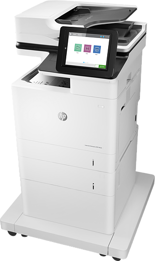 МФУ HP LaserJet Enterprise MFP M635fht 7PS98A
