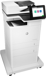 МФУ HP LaserJet Enterprise MFP M635fht 7PS98A