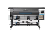 Широкоформатный принтер HP Latex 730