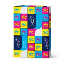 Бумага COLOR COPY A3 90 г/м2 (500л) (5 п/кор.)