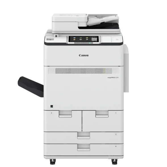 МФУ Canon imagePRESS C265 5590C003