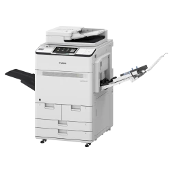 МФУ Canon imagePRESS C265 5590C003
