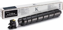 Тонер-картридж Kyocera TK-8345K Black для TASKalfa 2552ci 1T02L70NL0