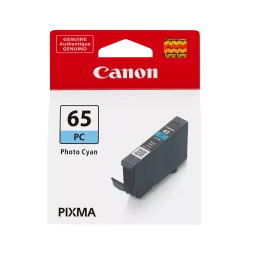 Картридж Canon CLI-65 Photo Cyan для PIXMA PRO-200 4220C001