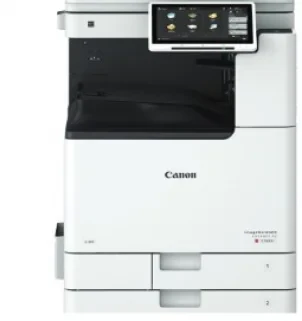 МФУ Canon imageRUNNER ADVANCE DX C3926I 5963C005 + комплект стартовых картриджей C-EXV 64
