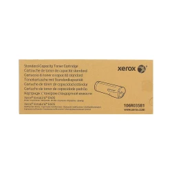 Тонер-картридж Xerox для VersaLink B400DN/B405DN 106R03581