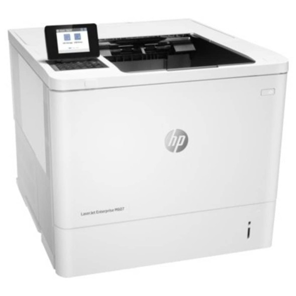 Принтер HP LaserJet Enterprise M607n K0Q14A