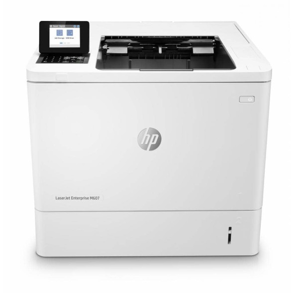 Принтер HP LaserJet Enterprise M607n K0Q14A