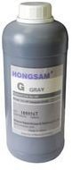 Чернила Hongsam DCTec Dye Gray (GY) 1000мл для HP DesignJet T610/T790/T1100